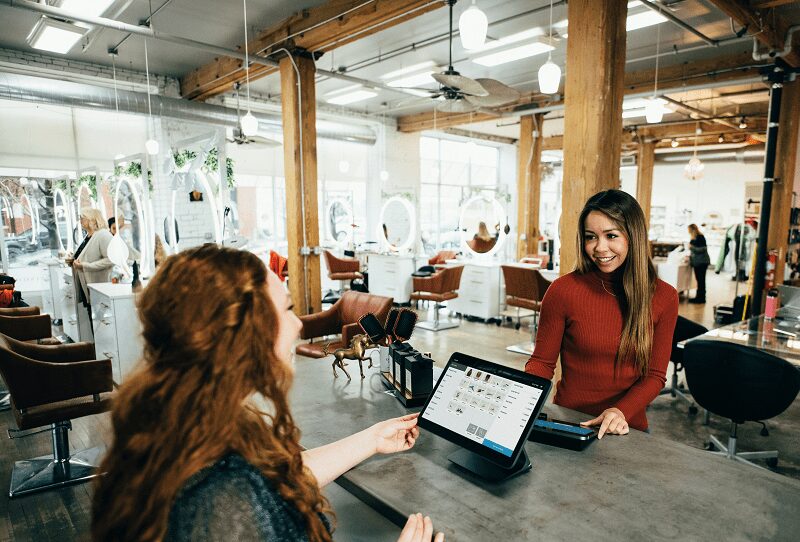 接客マナー基本 言葉遣い