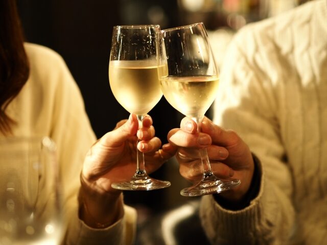 体の関係 初デート