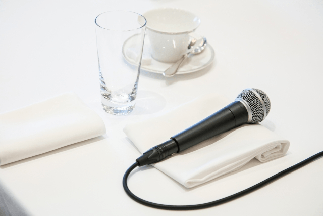 結婚式 新婦 ウェルカムスピーチ