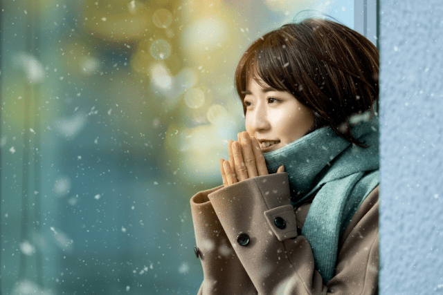 女性からデートに誘う方法