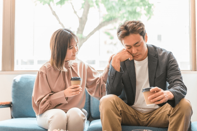 モテる女性 言葉遣い