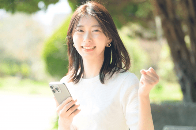 女性からデートに誘う方法