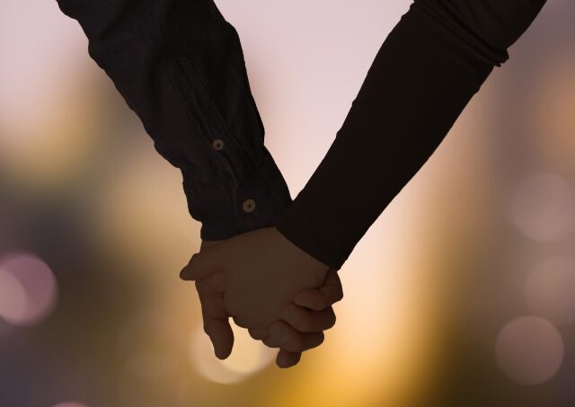 体の関係 初デート