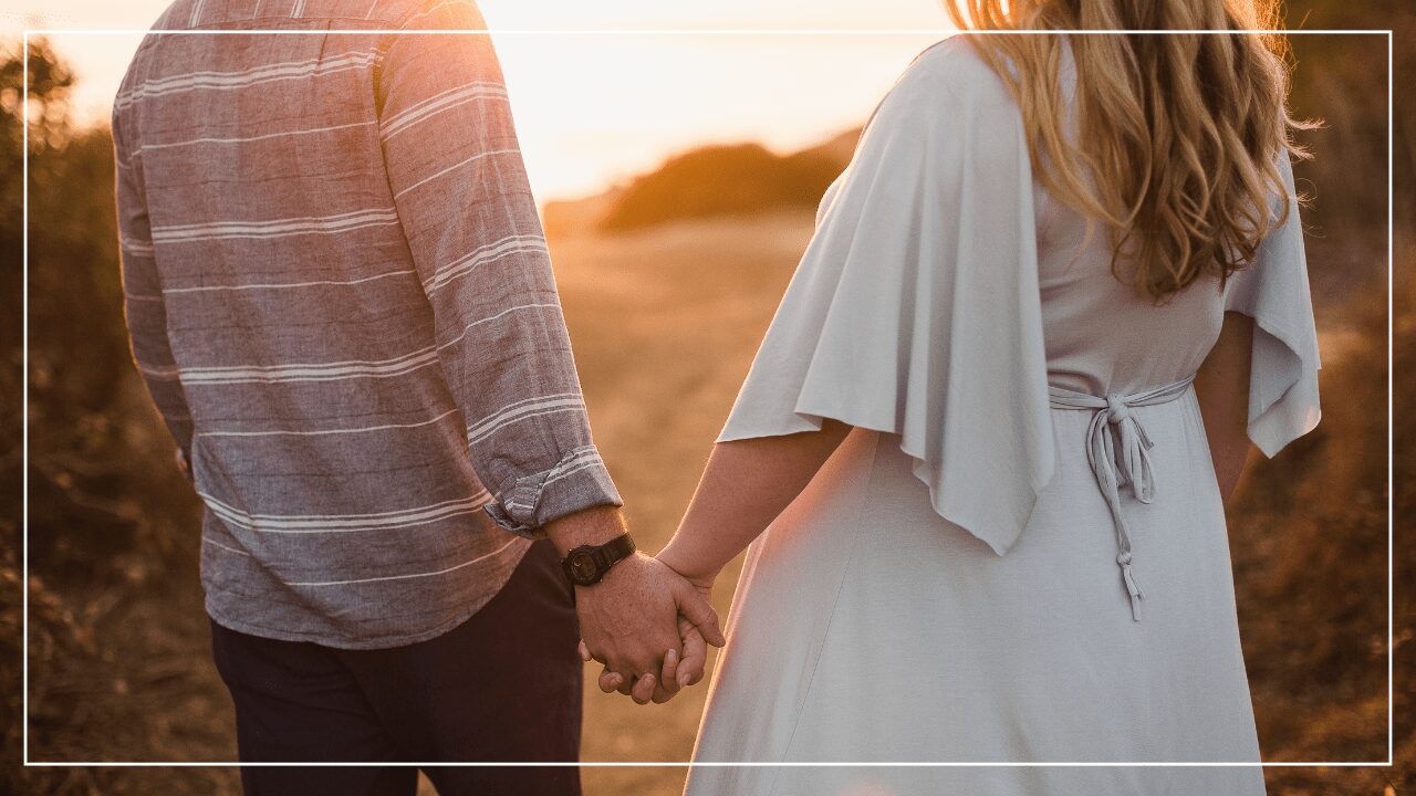 結婚挨拶　女性