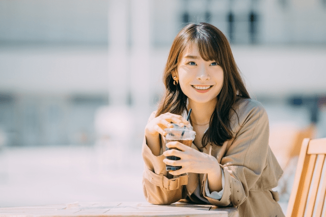 30代女性　婚活