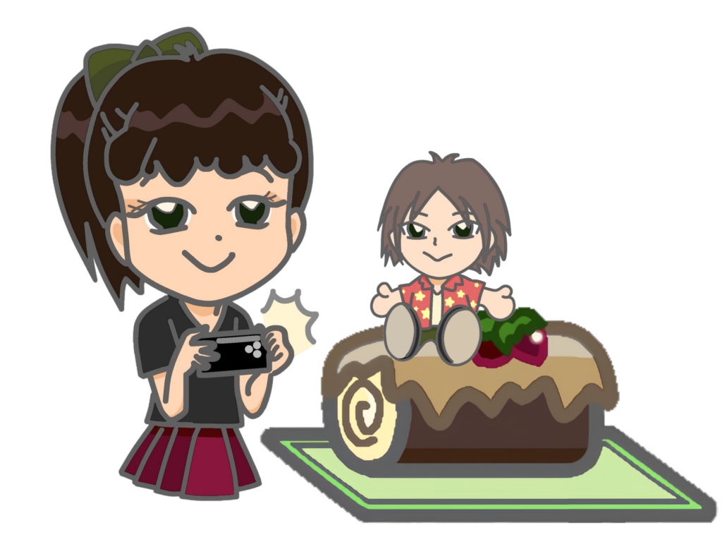 ぬい活　自分らしく　アイテム