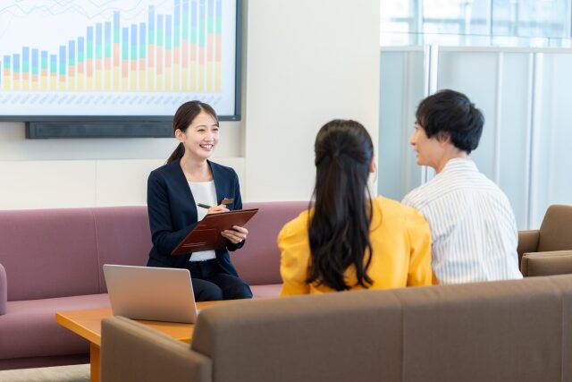 ウエディングプランナー　現実