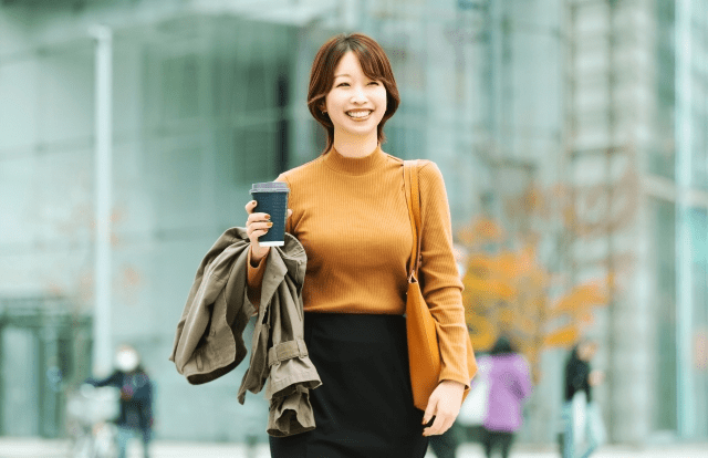 コーポレートガーリー