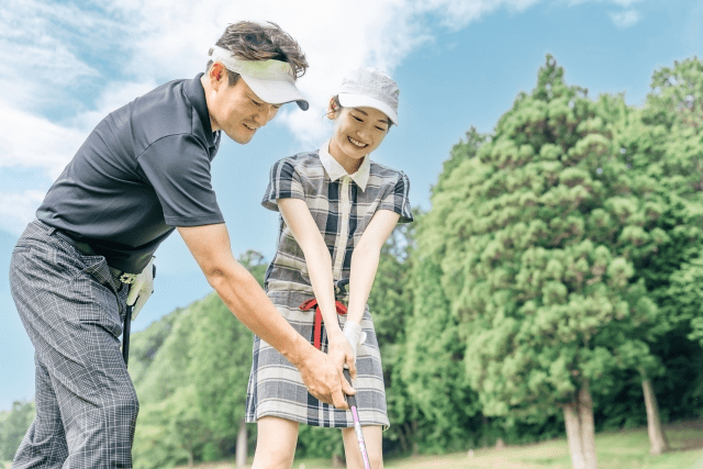 30代女性 出会い スポーツ