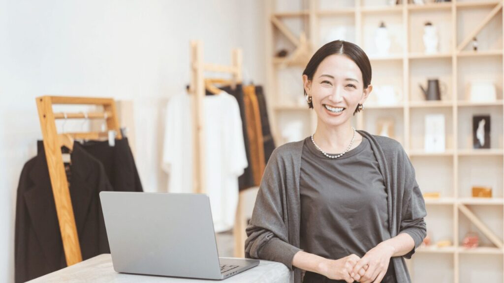 接客の仕事 やりがい 求人