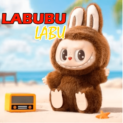 ラブブ なぜ人気 Z世代