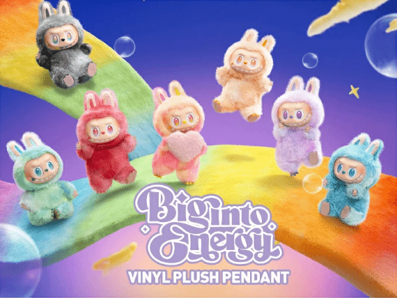 ラブブ なぜ人気 Z世代