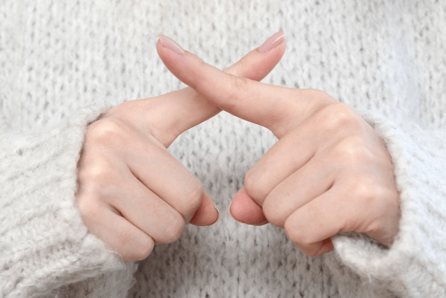 2026年トレンドワード　苦労キャンセル界隈