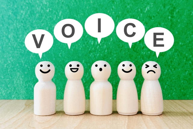 ハナユメ相談カウンター　口コミ　メリット