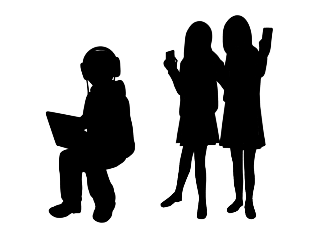 Z世代流行語 コアとは コア一覧 界隈との違い