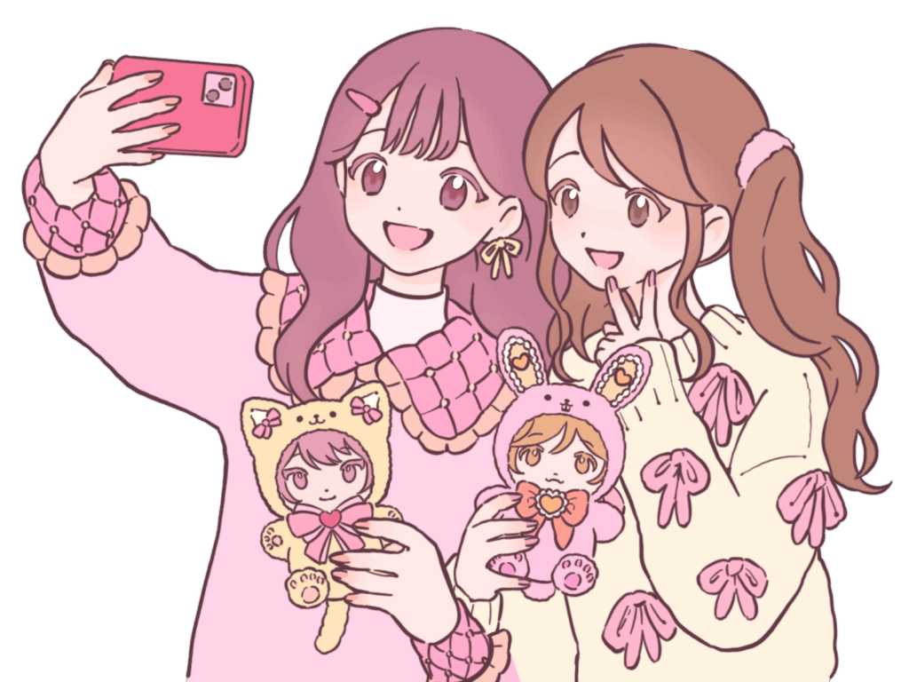 ぬい活 2026トレンド 着せ替え