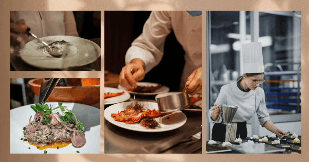 ブライダルフェア　試食