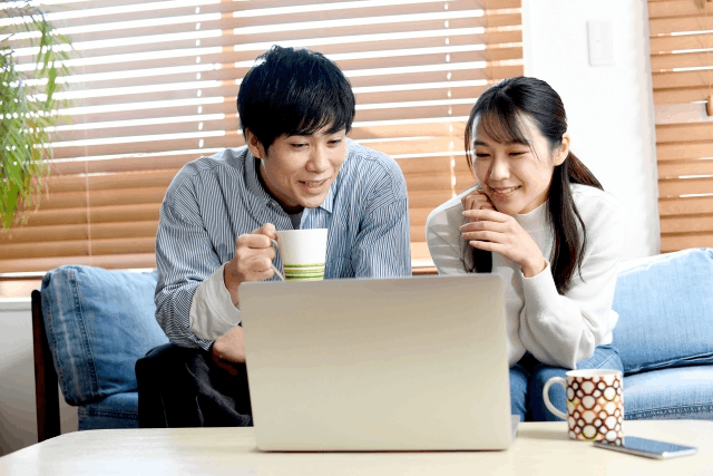 ゼクシィ　ハナユメ　どっち