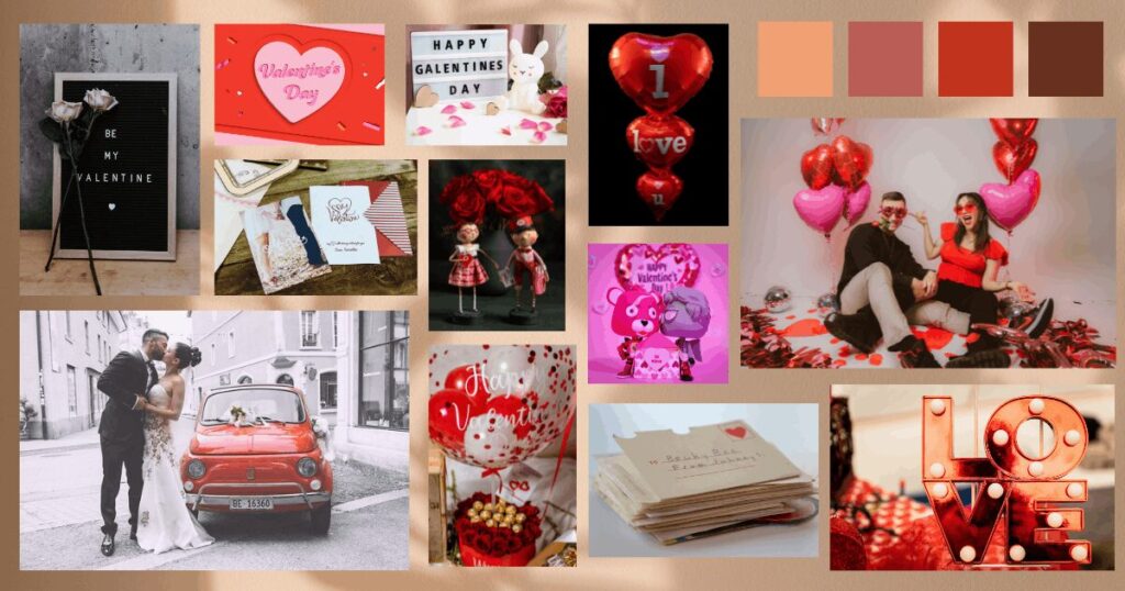 2月結婚式　テーマ