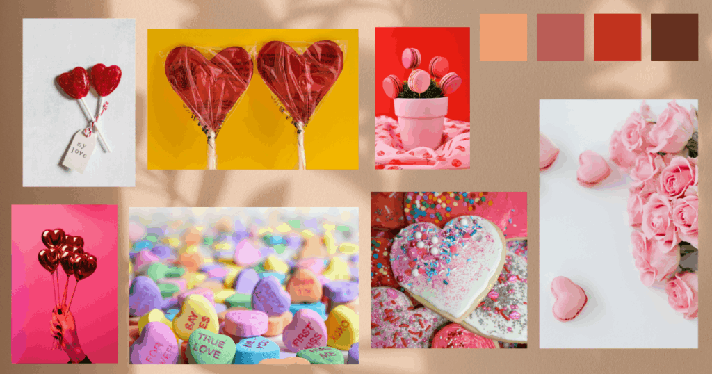 2月結婚式　テーマ