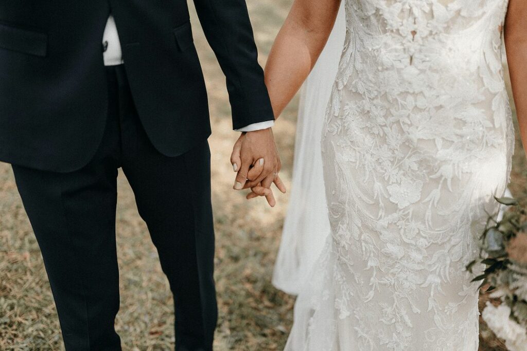 2月結婚式　テーマ