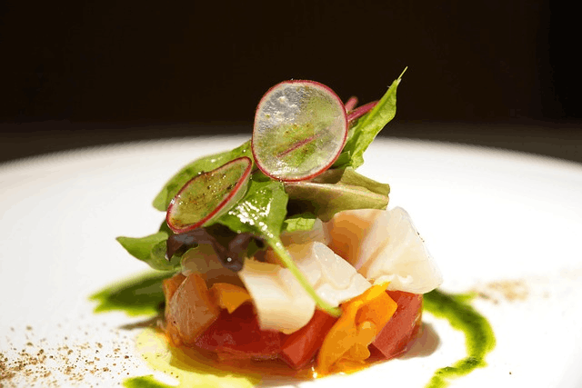 ブライダルフェア　試食