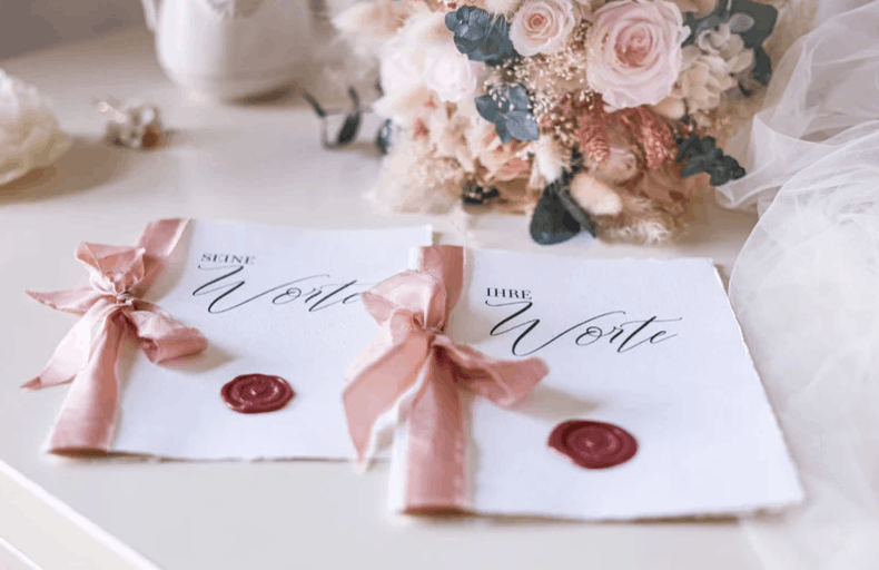 結婚式で後悔したこと