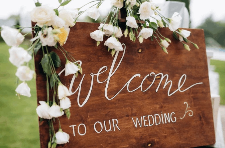 結婚式で後悔していること