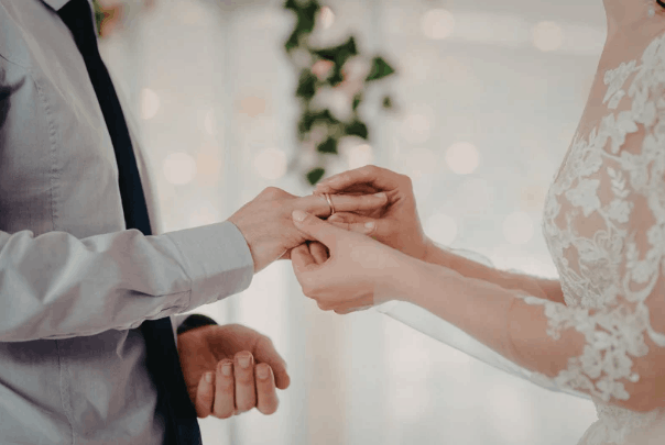 結婚準備　喧嘩