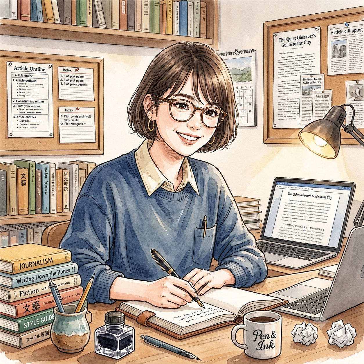 yukie